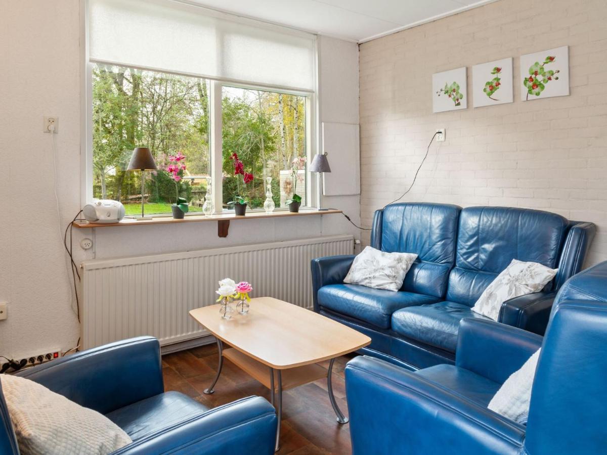 A Cosy House Close To Giethoorn And The Weerribben-Wieden National Park, With A Boat Available Hire Экстерьер фото
